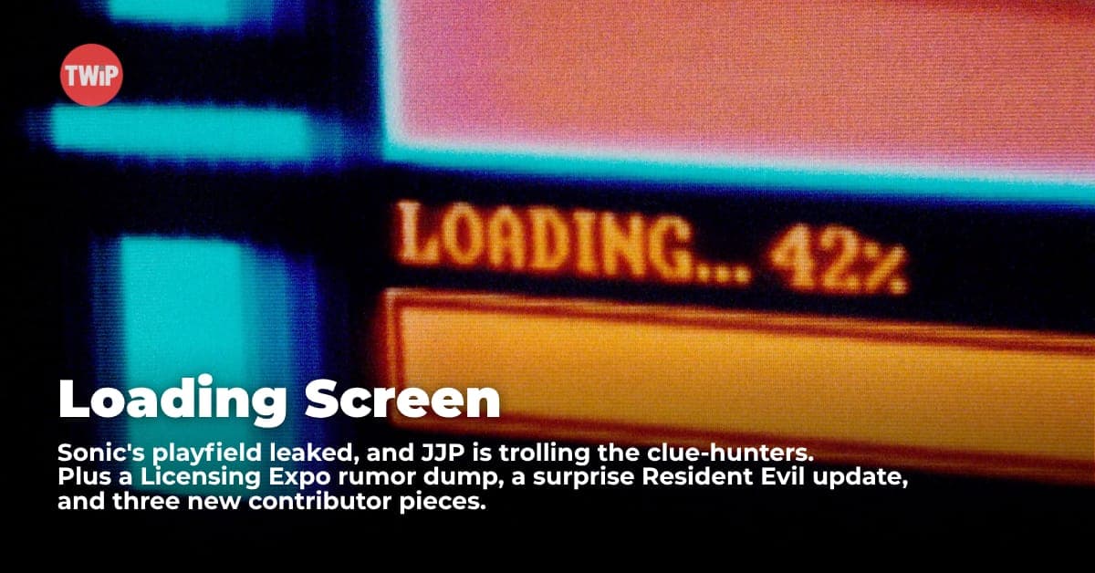 Loading Screen