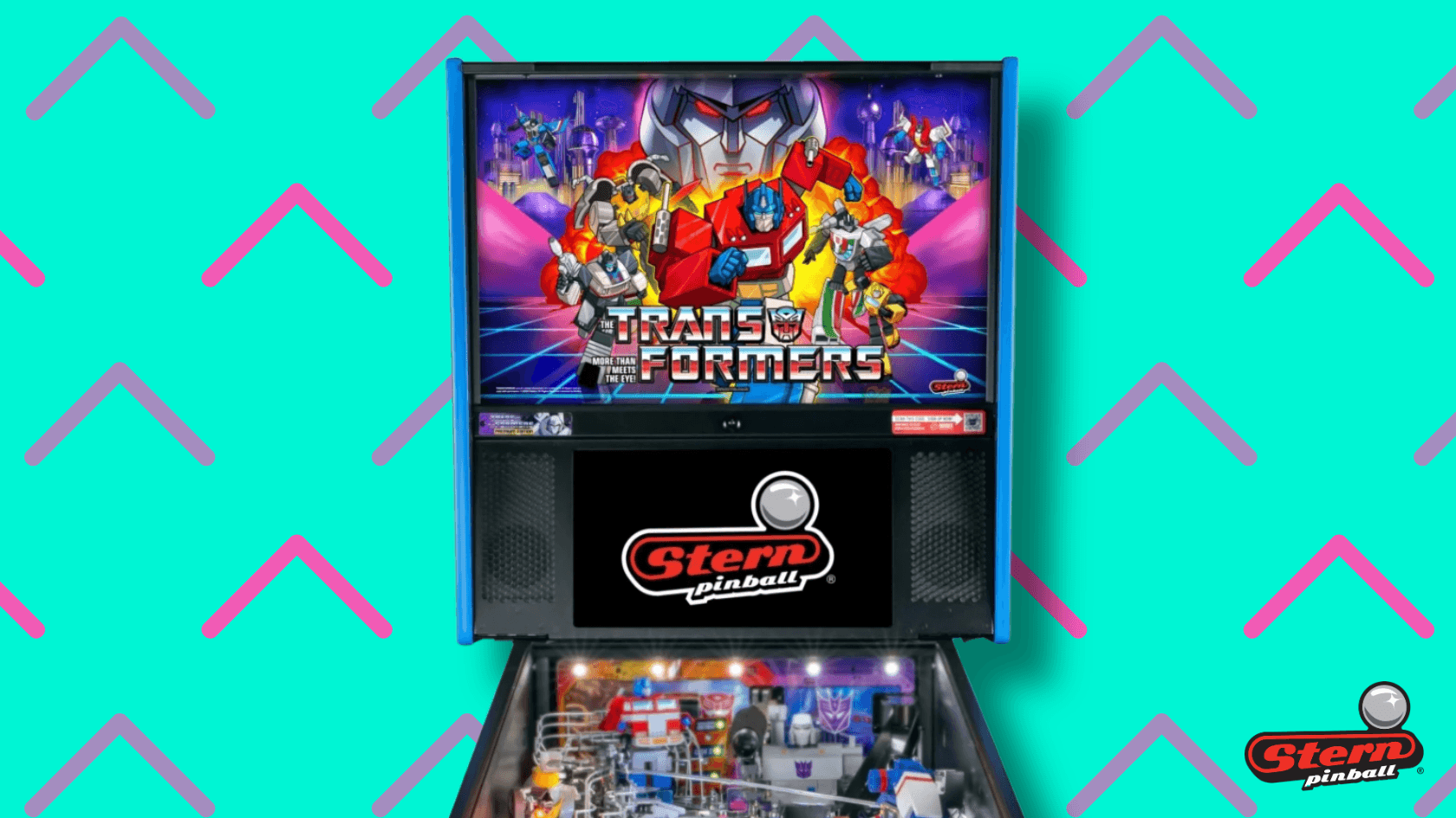Transformers: More Than Meets the Eye