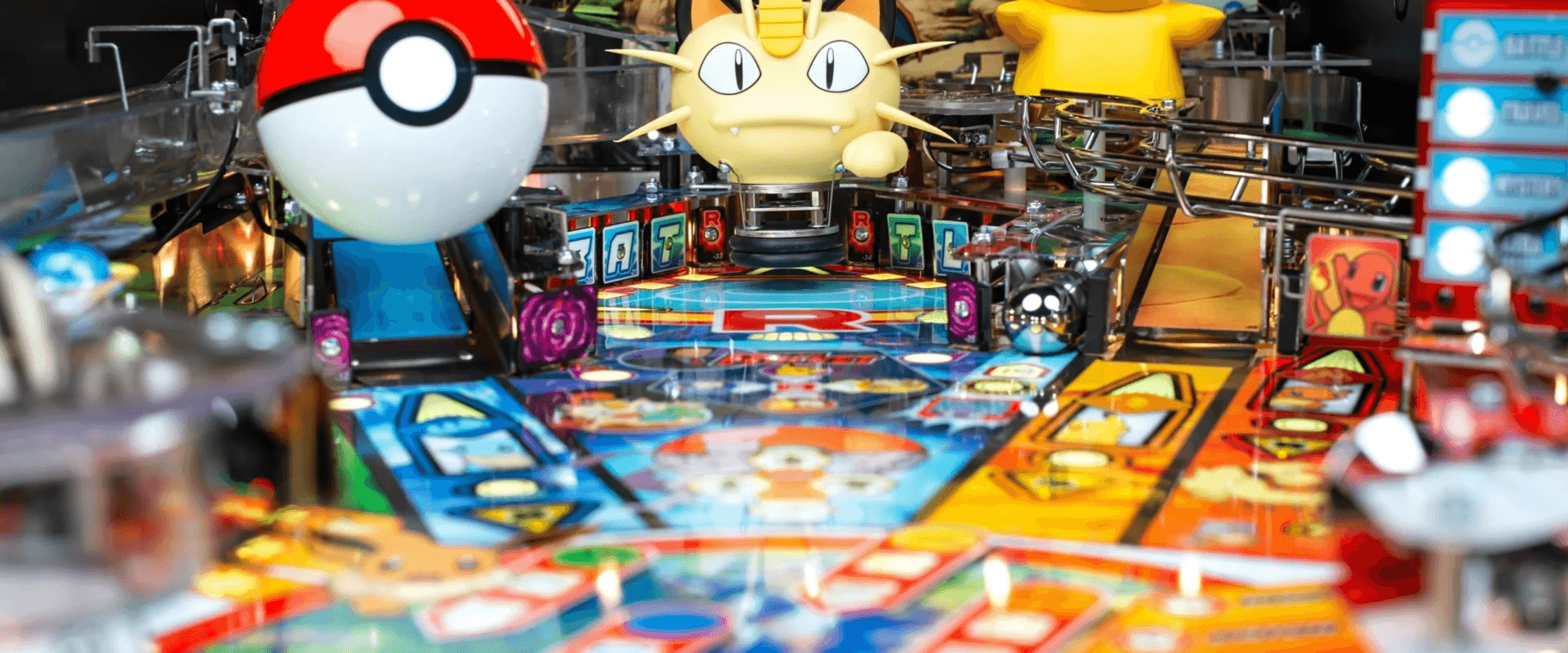 pokemon takes