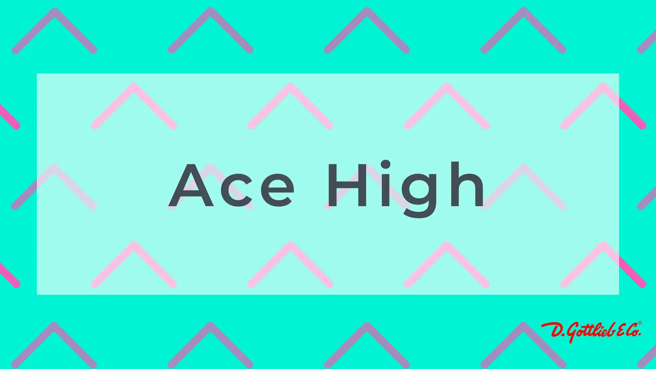 Ace High