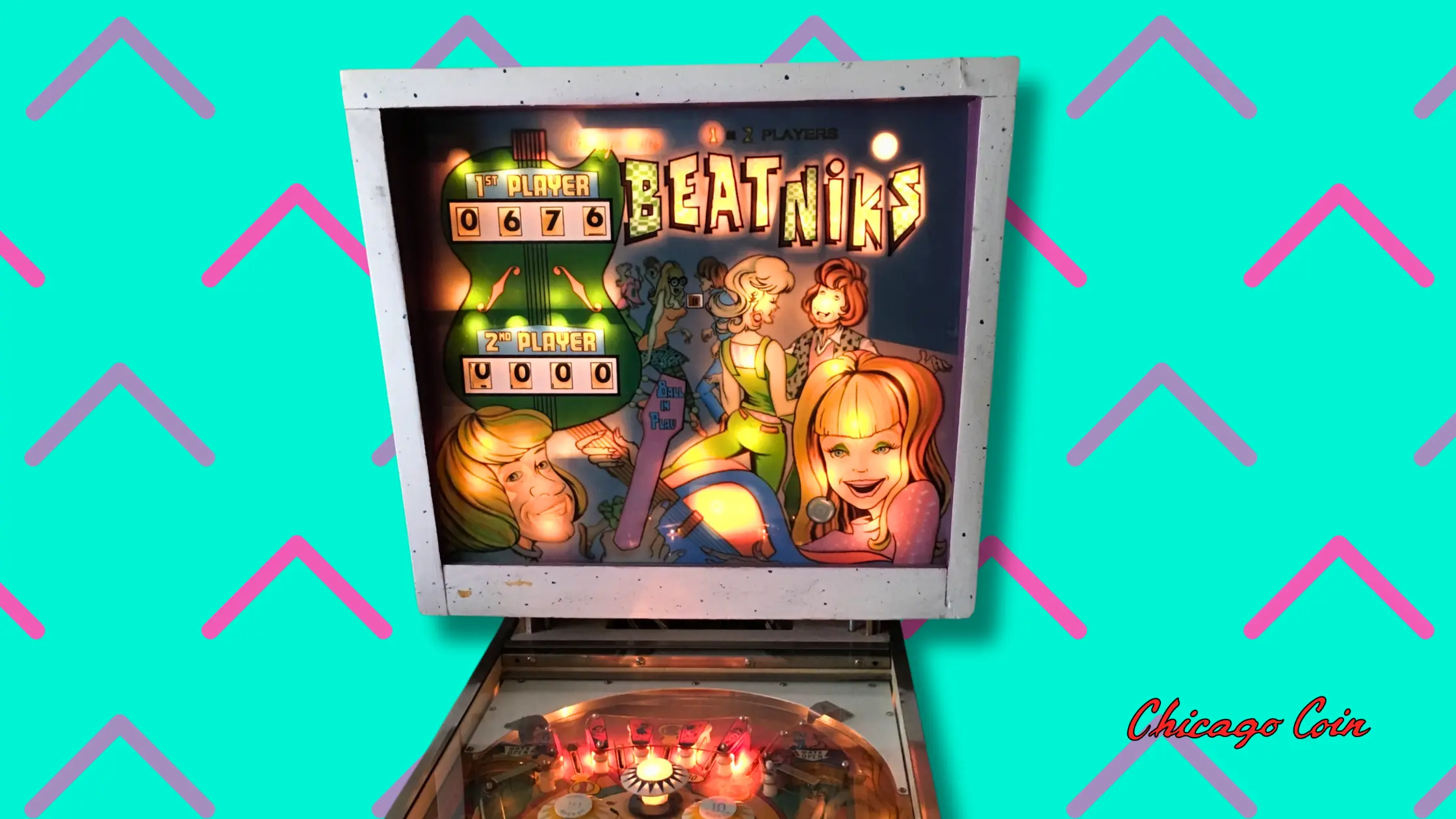 Beatniks