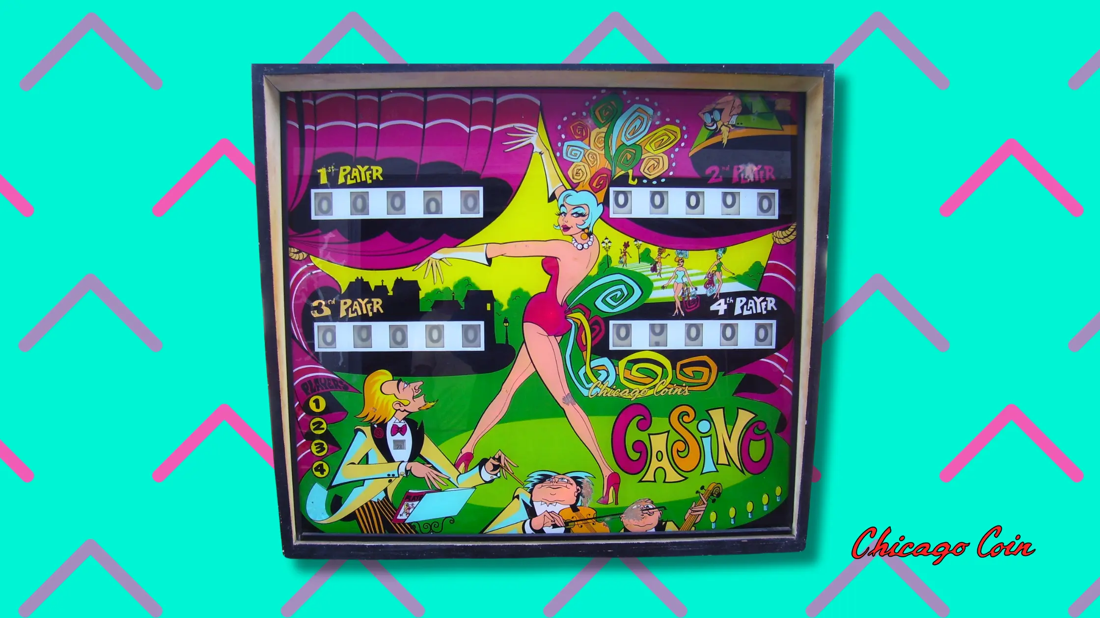 Casino