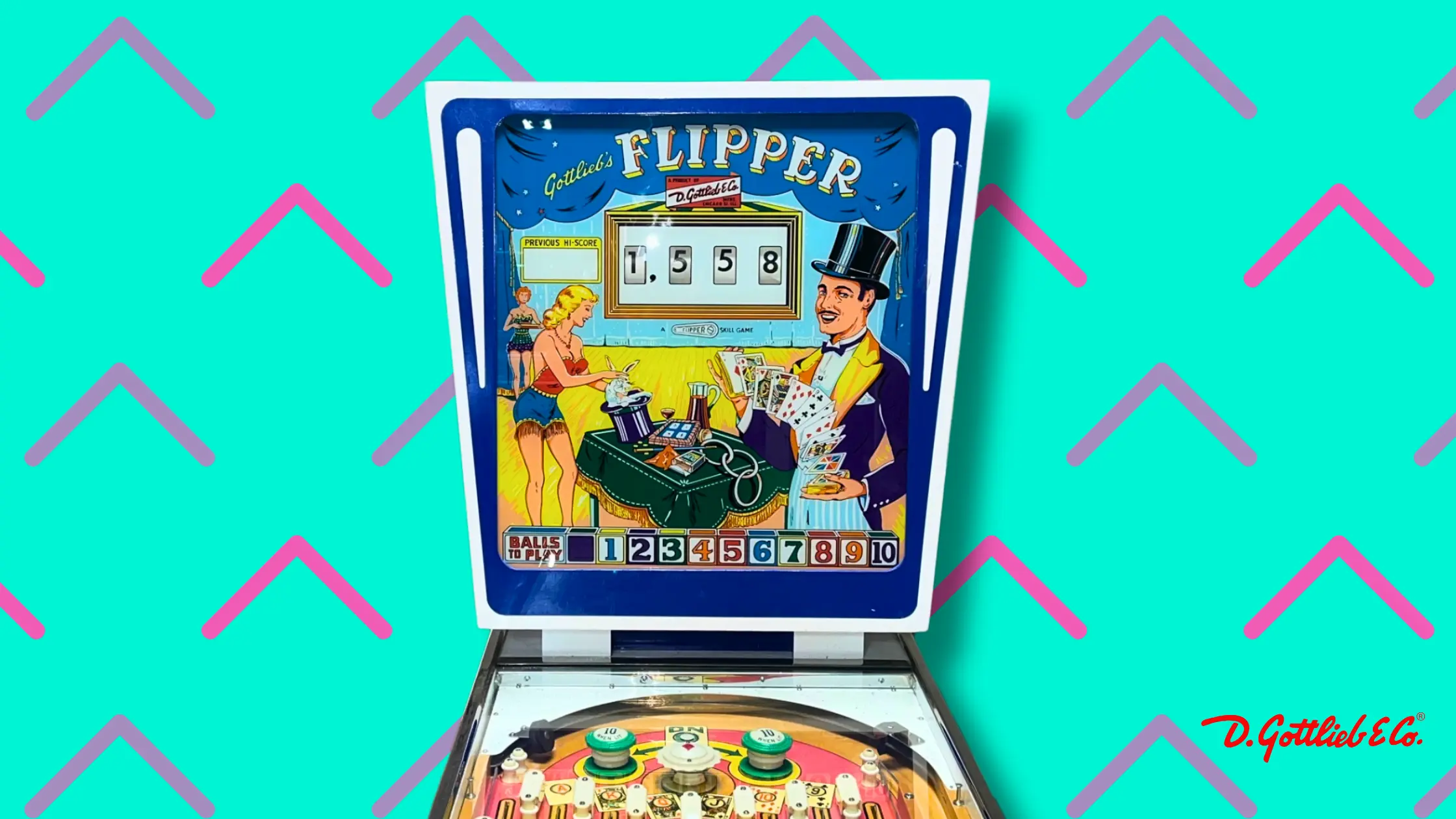 Flipper