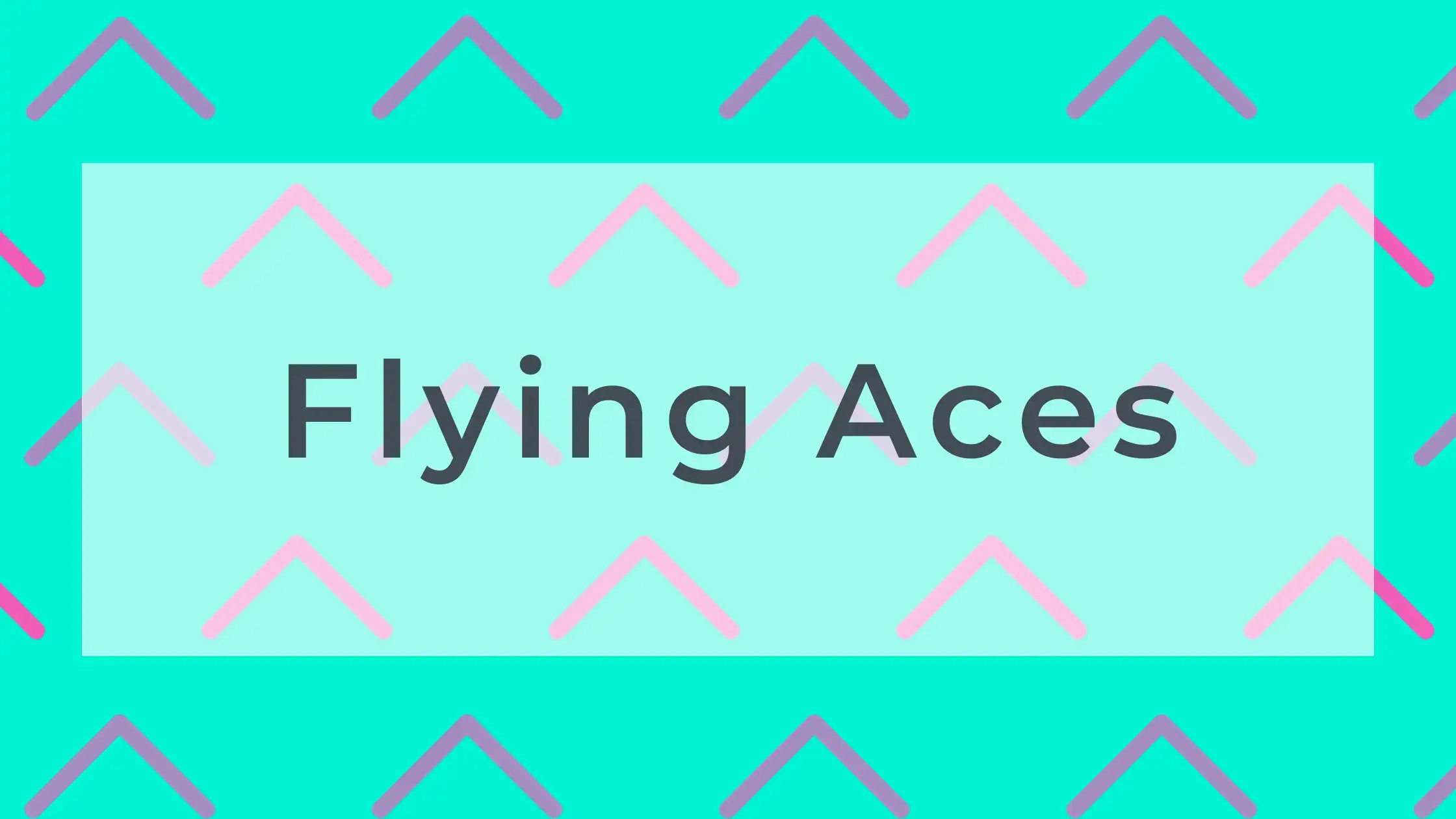Flying Aces