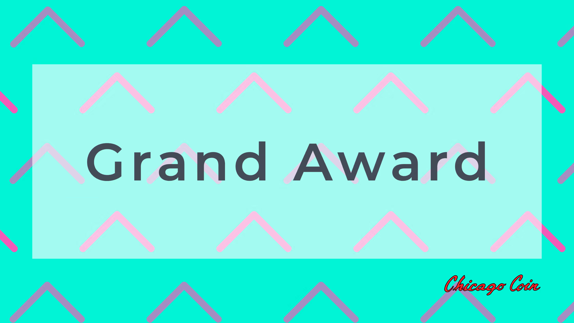 Grand Award