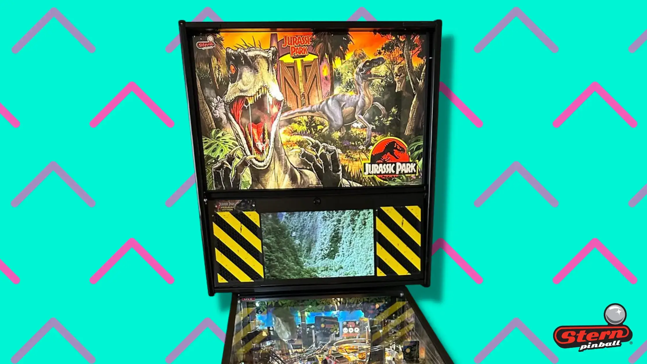 Jurassic Park