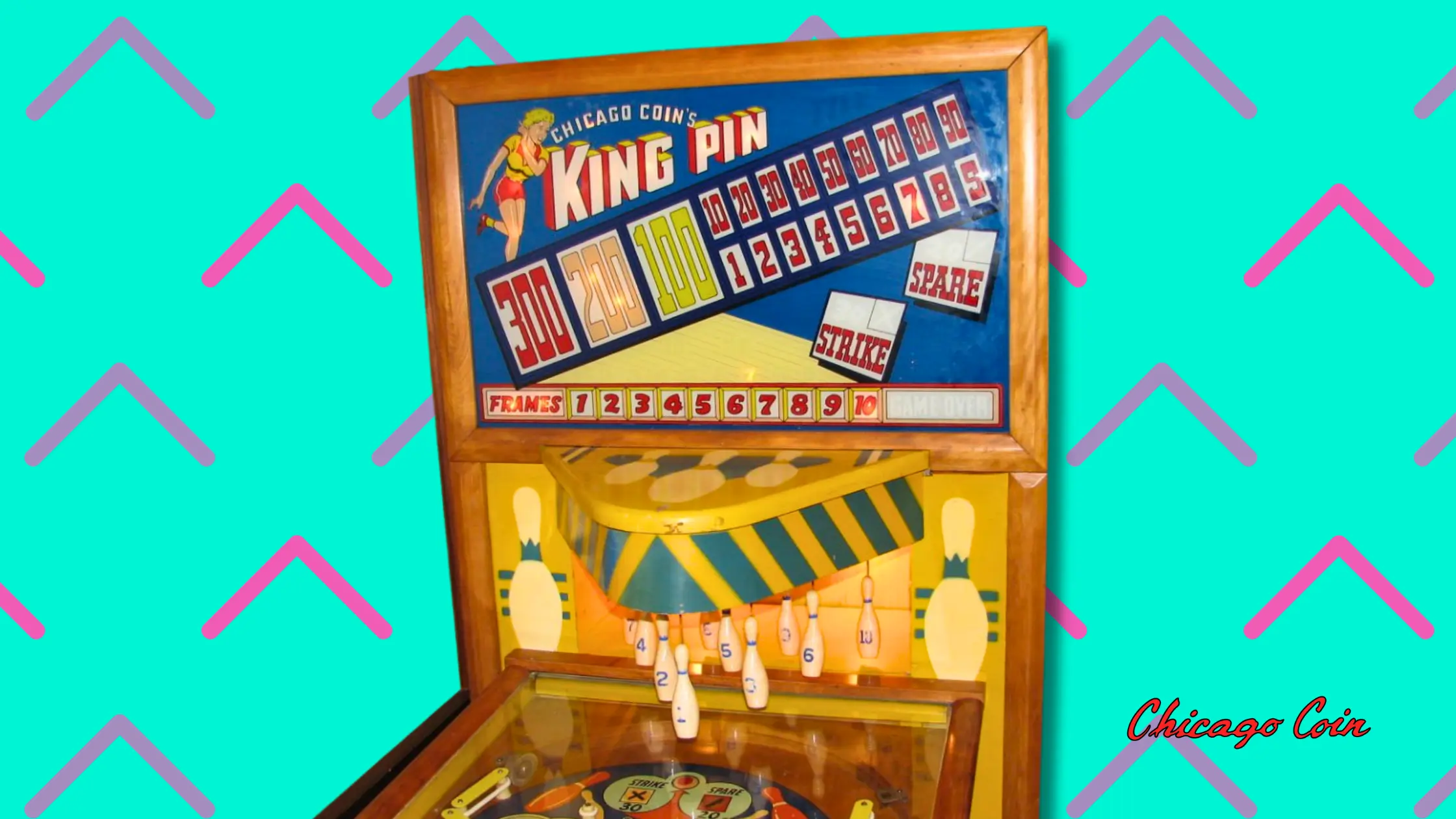 King Pin