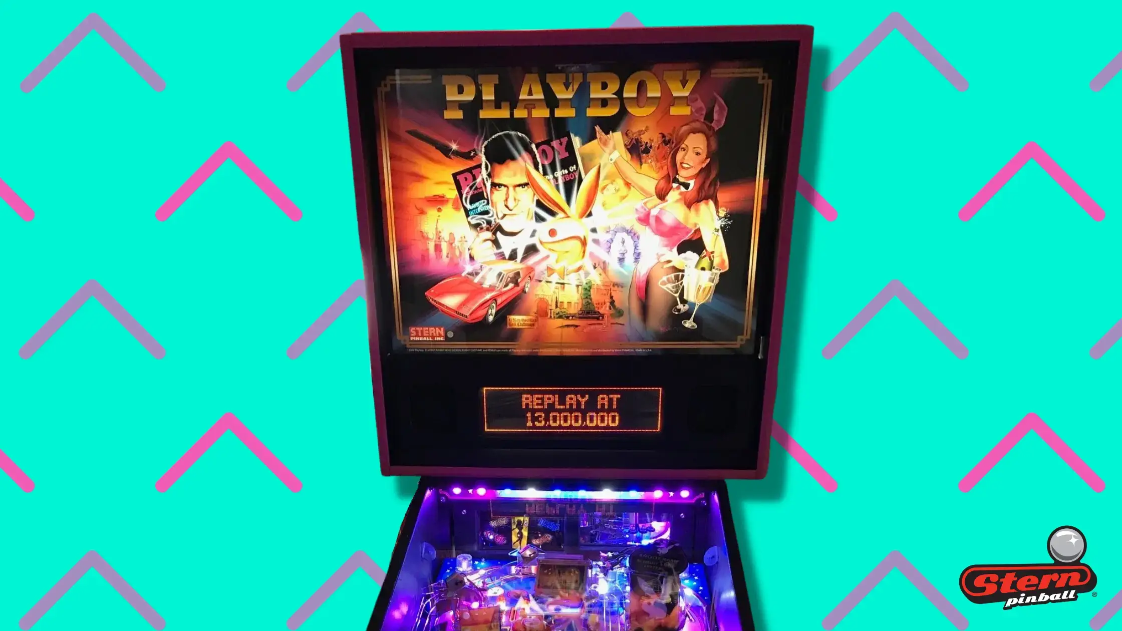 Playboy