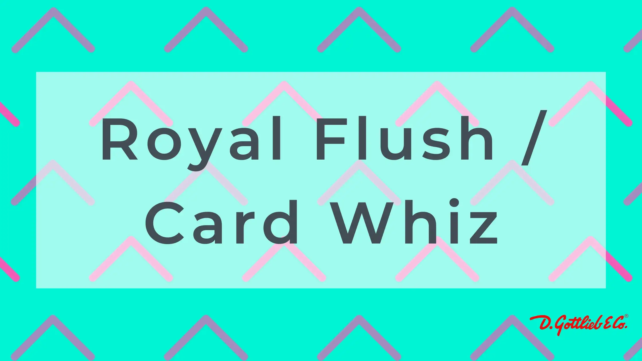 Royal Flush