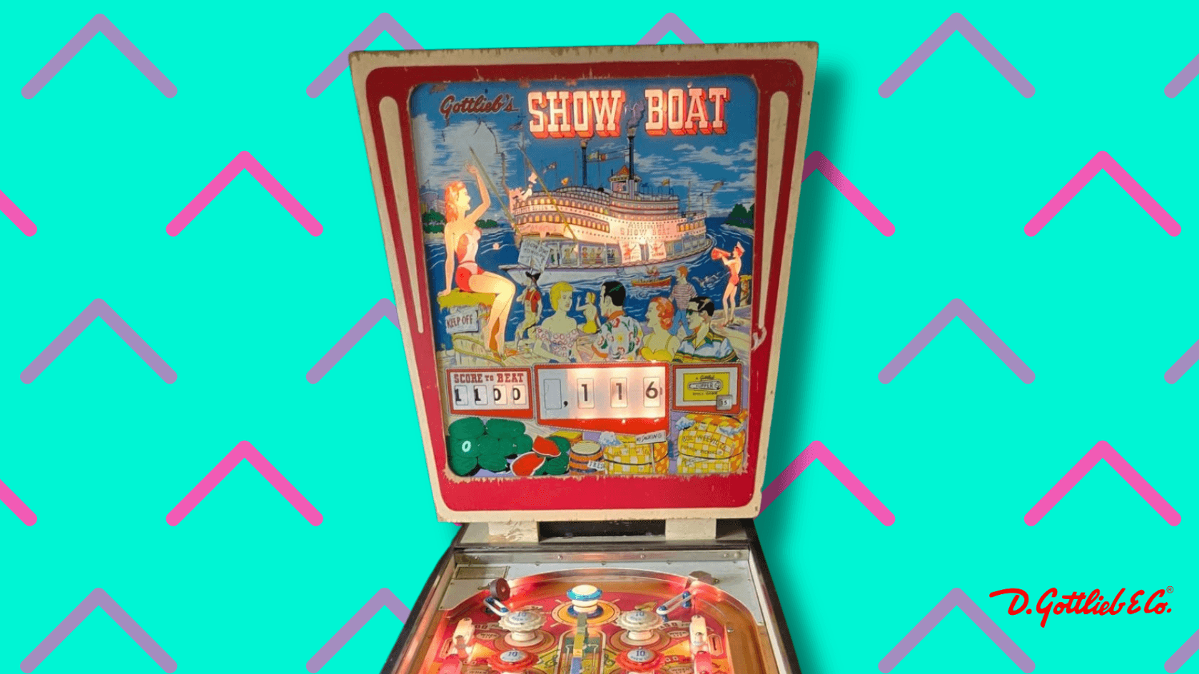 Show Boat