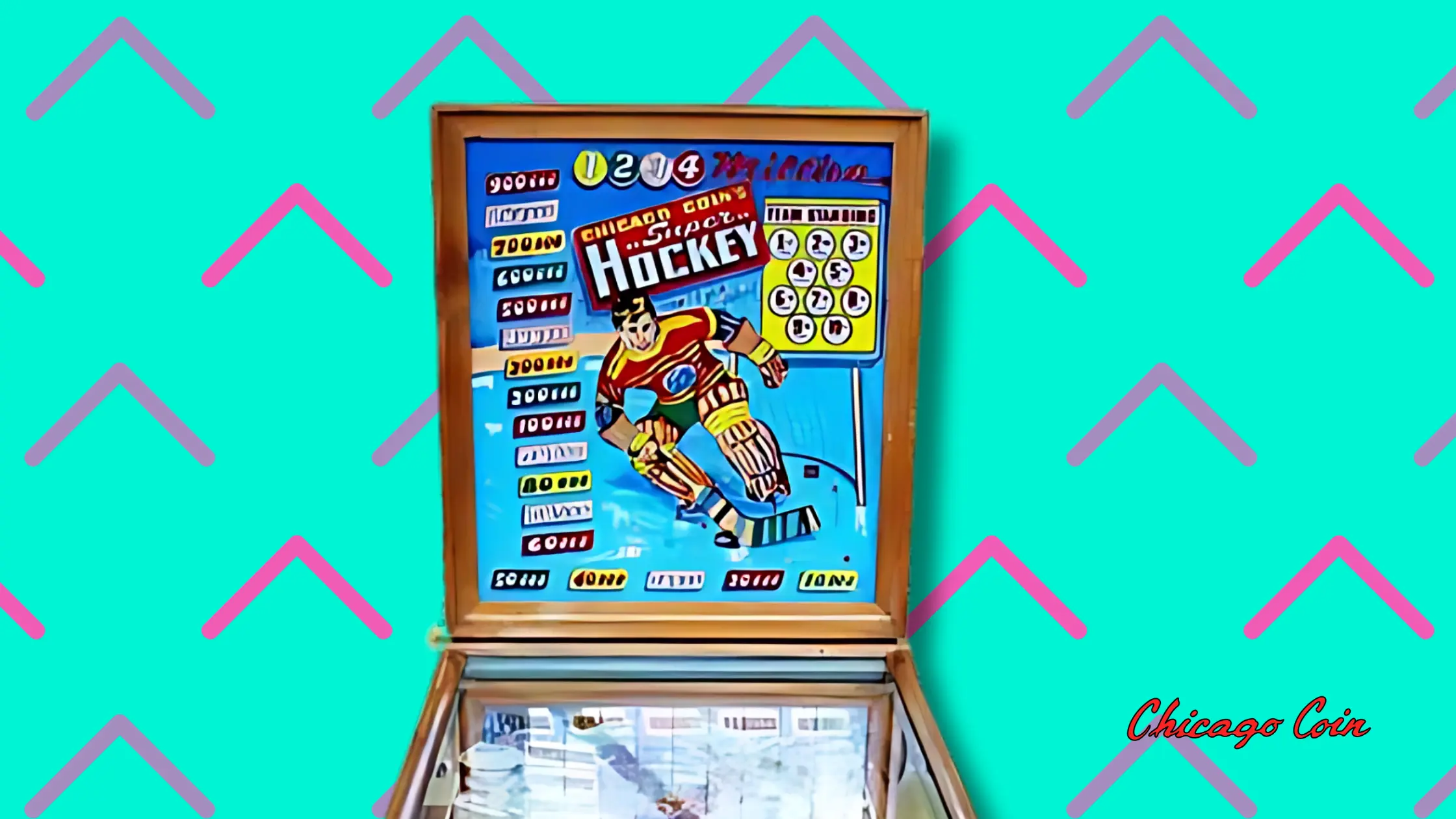 Super Hockey