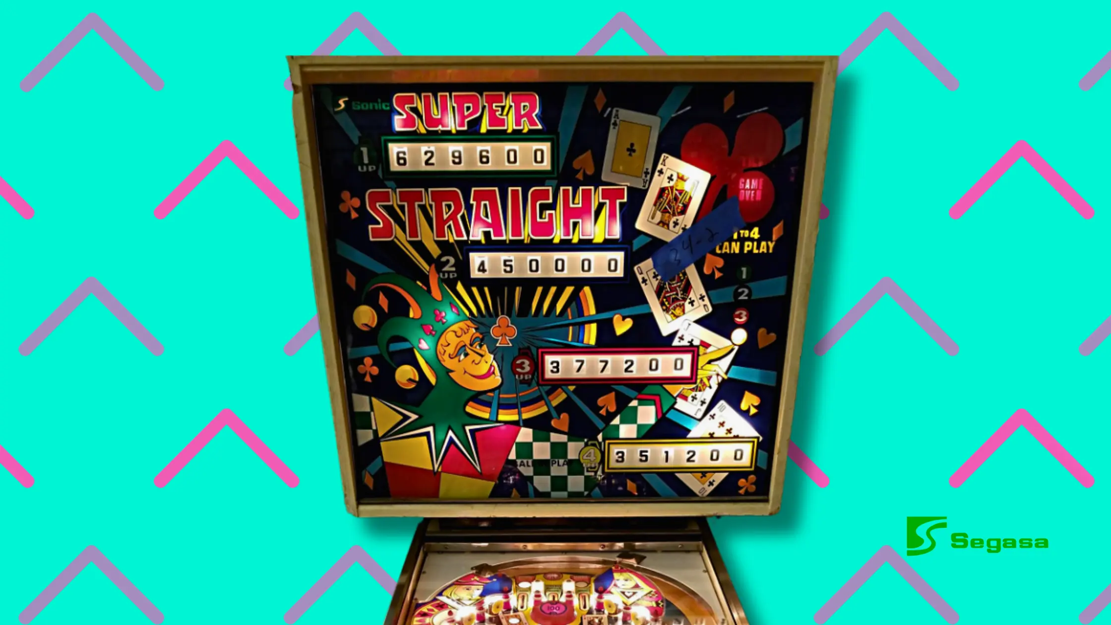 Super Straight