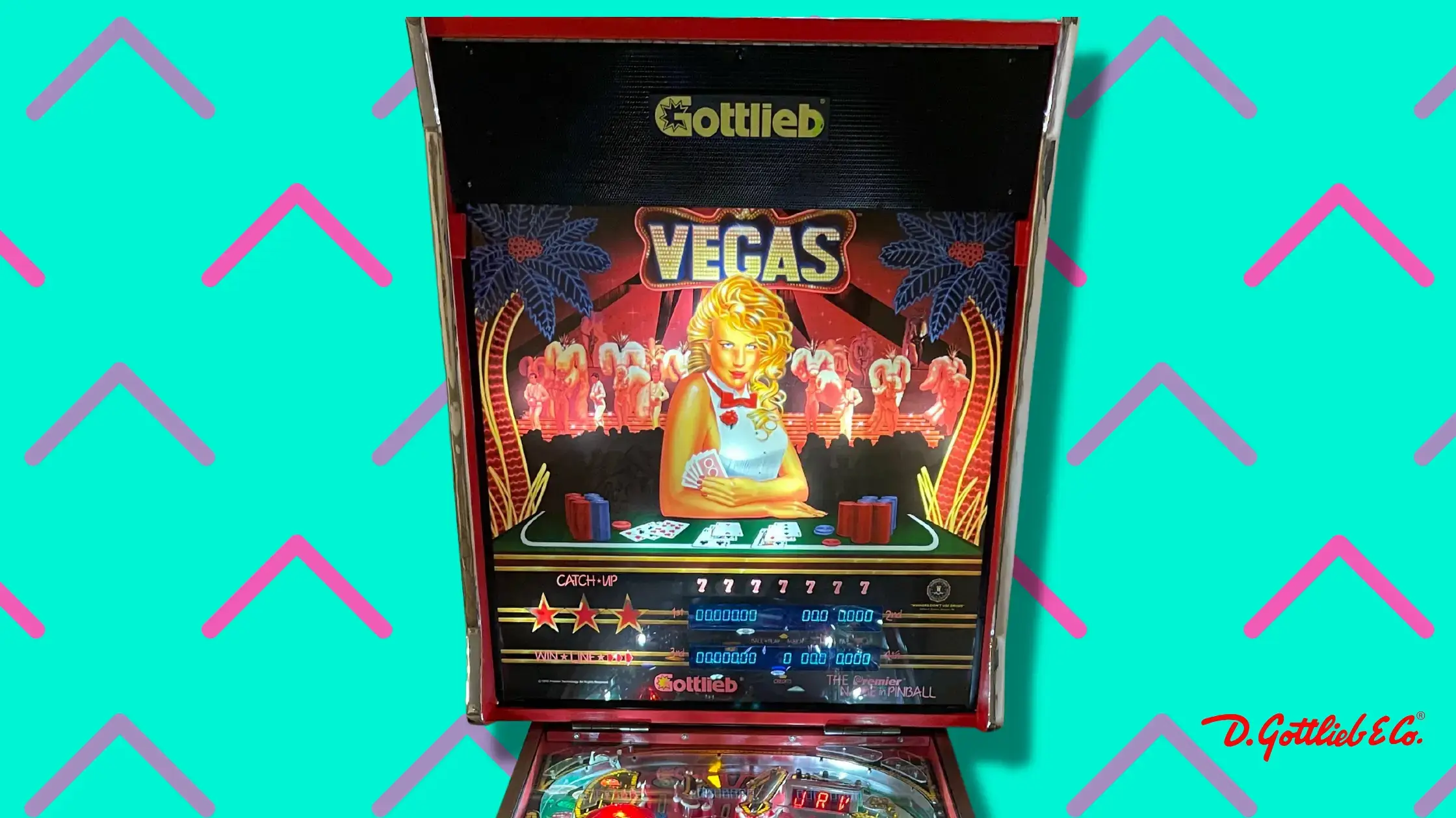 Vegas