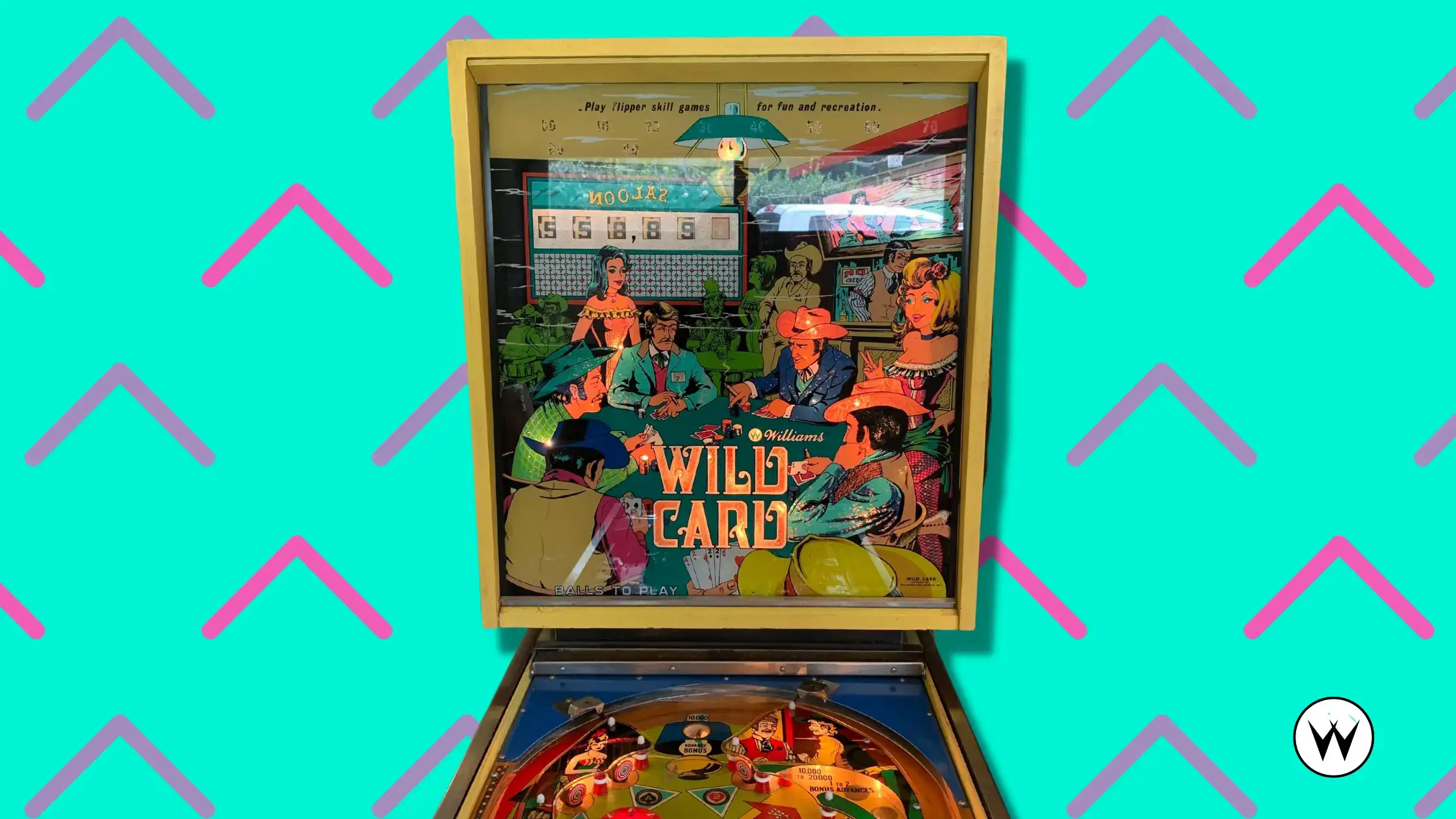 Wild Card