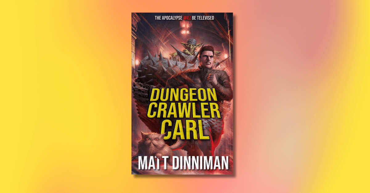 Dungeon Crawler Carl