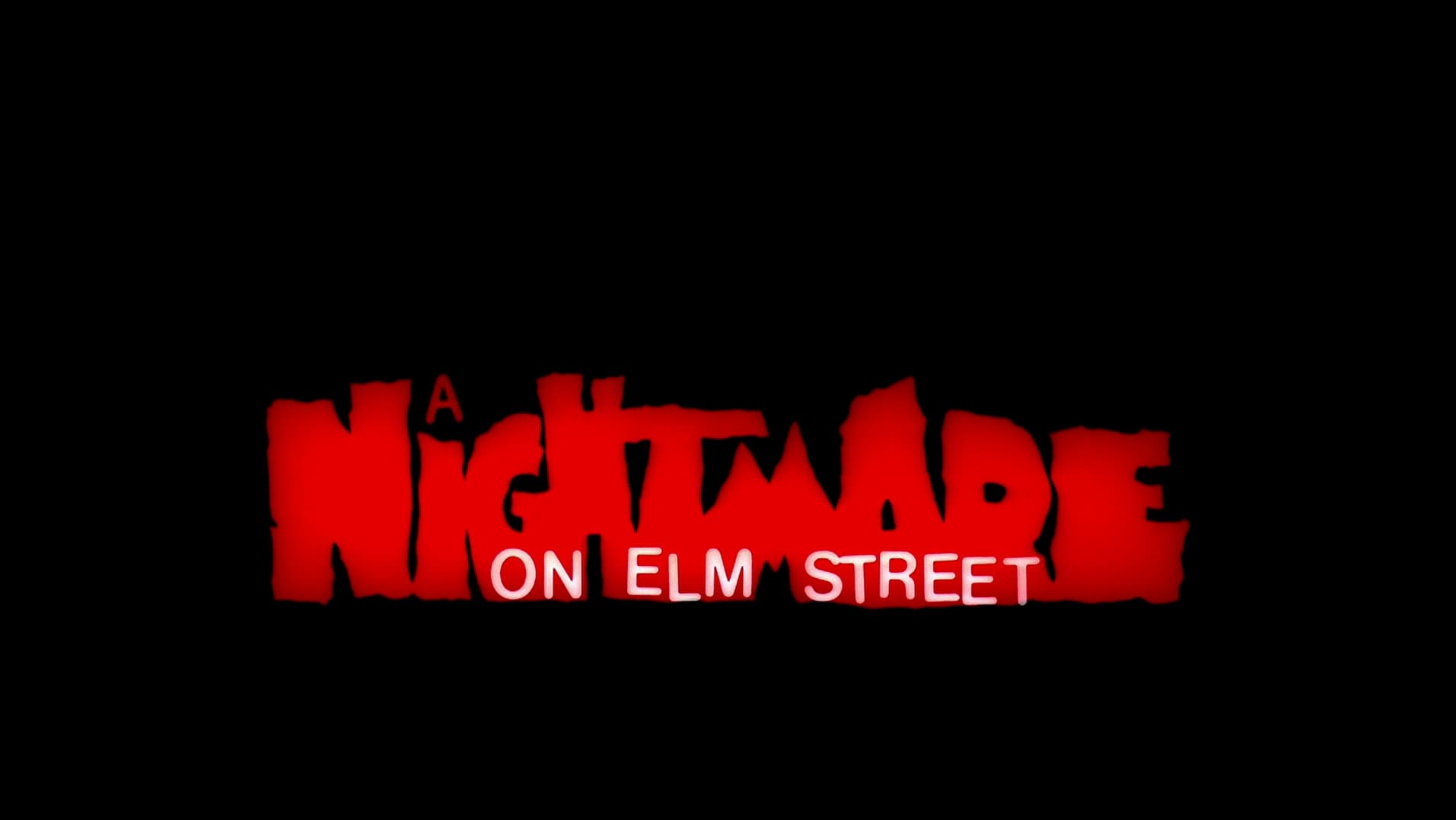 Nightmare on Elm Street