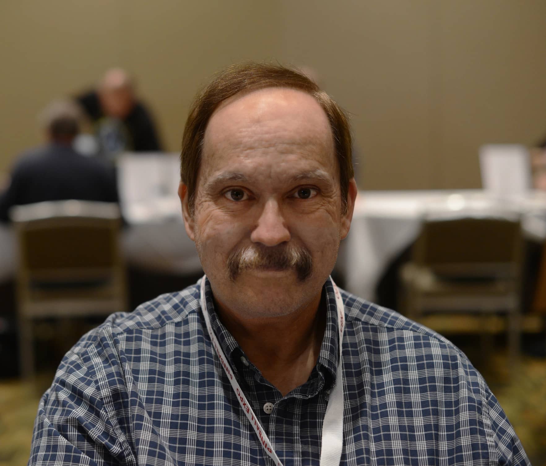 Barry Oursler