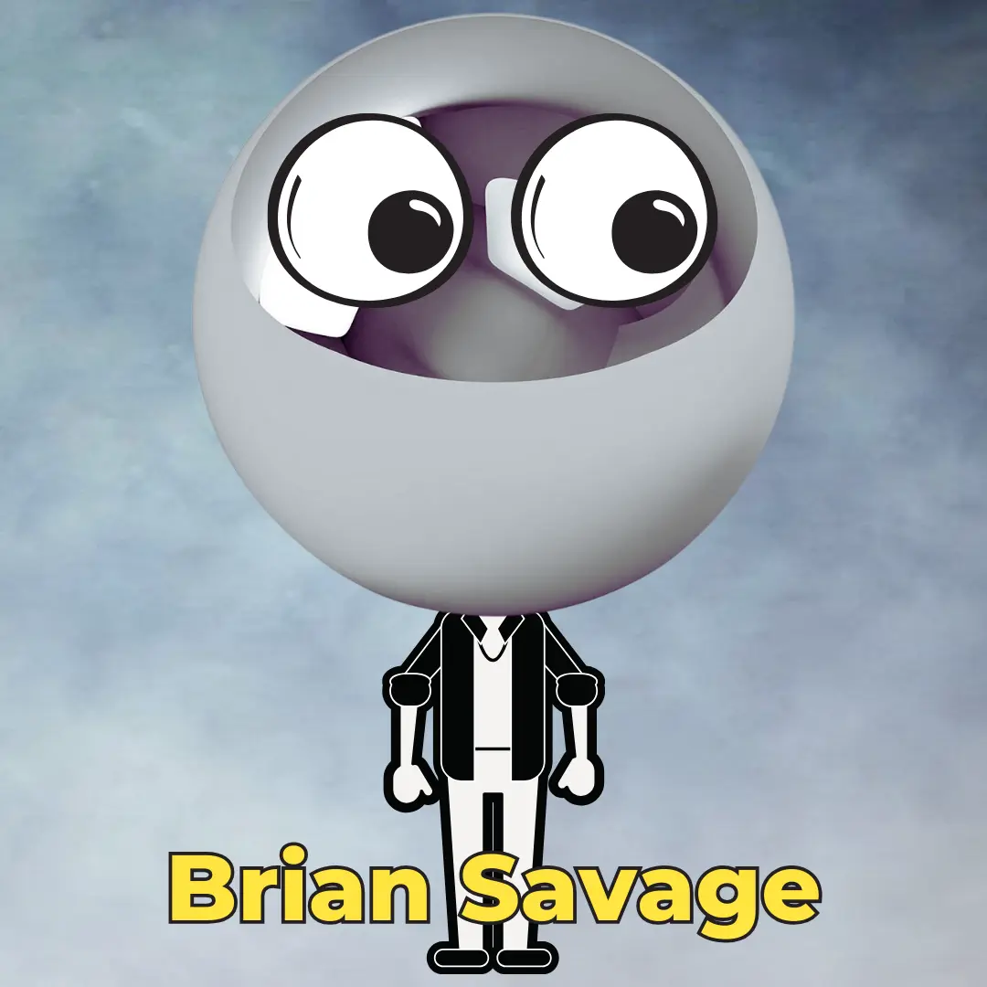 Brian Savage