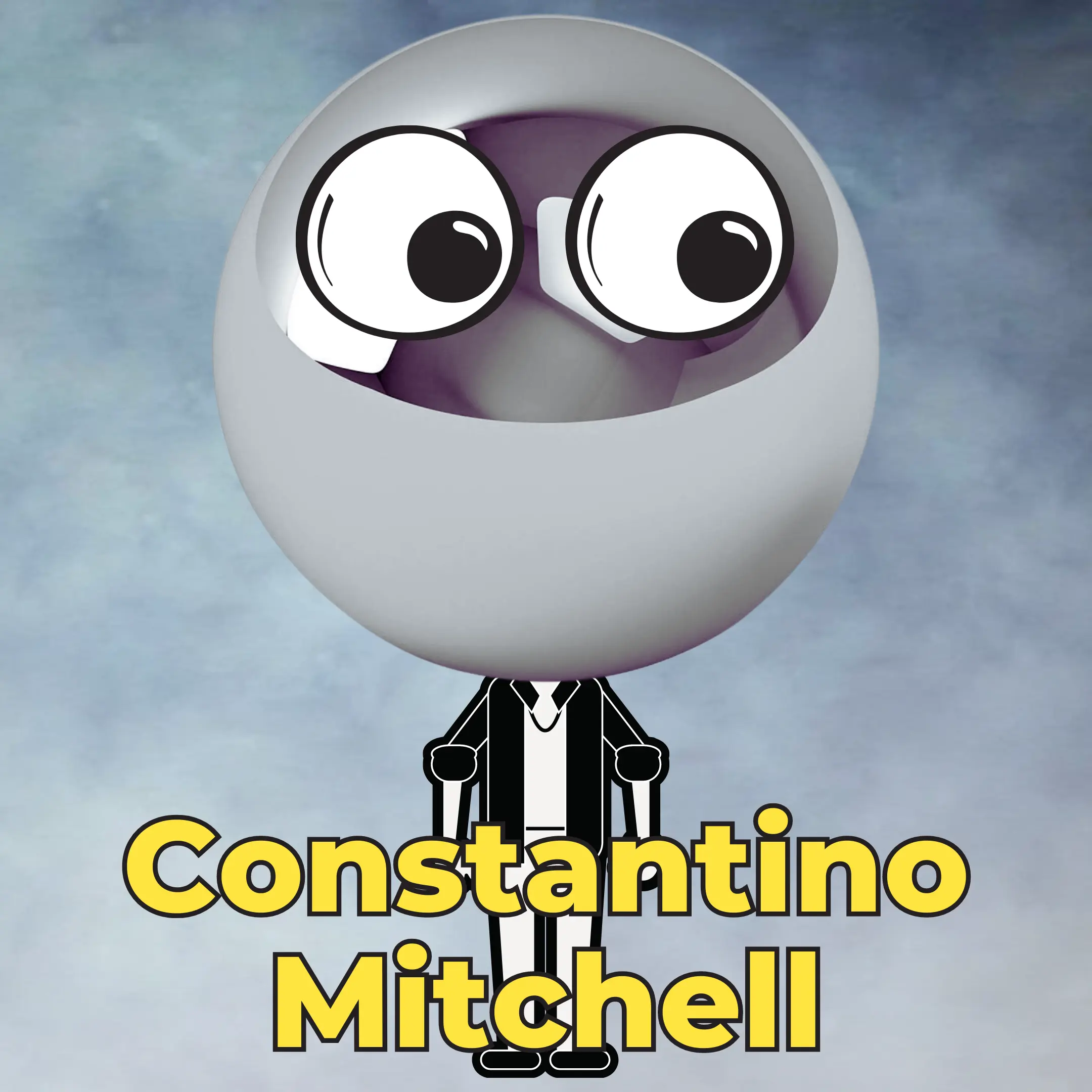 Constantino Mitchell