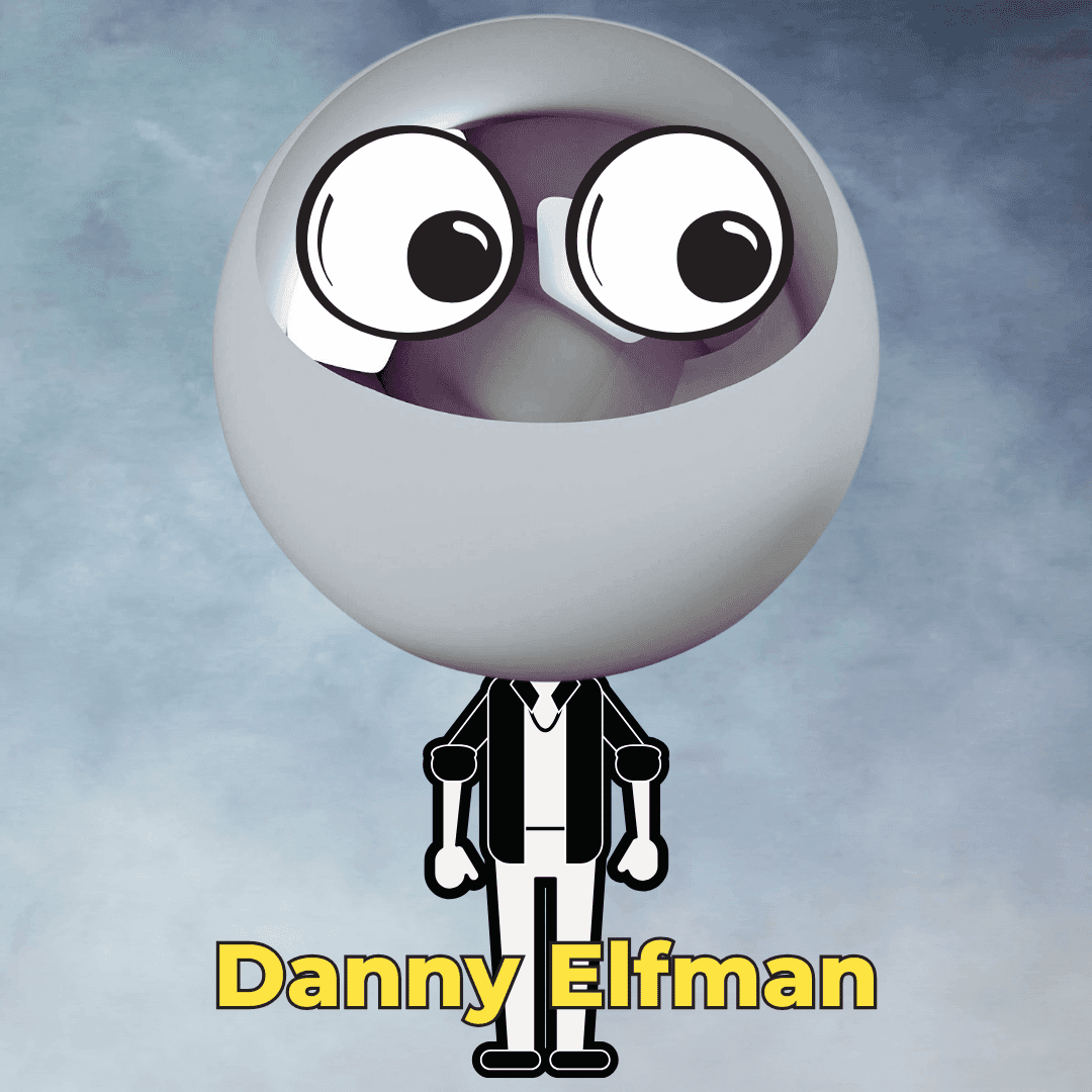 Danny Elfman