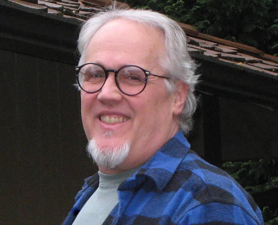 David Thiel