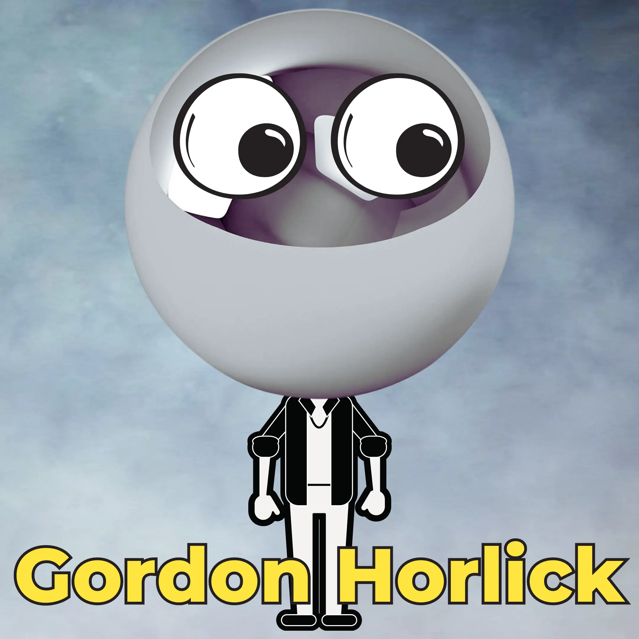 Gordon Horlick