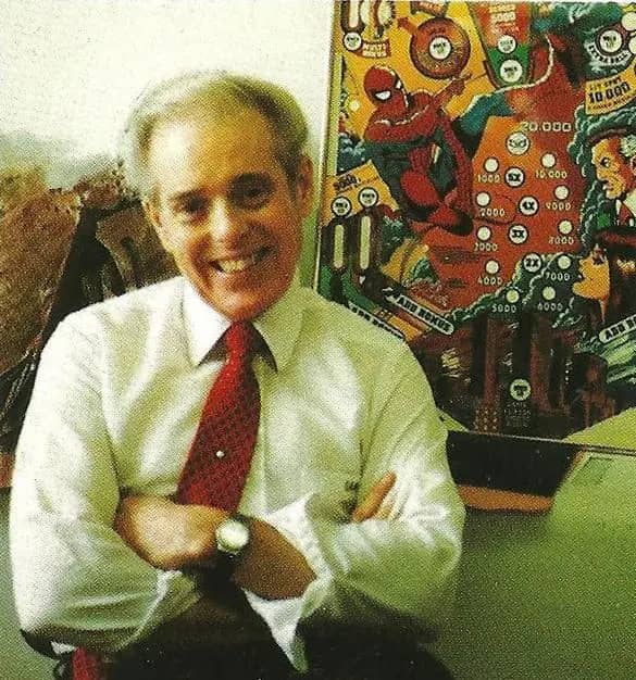 Gordon Morison