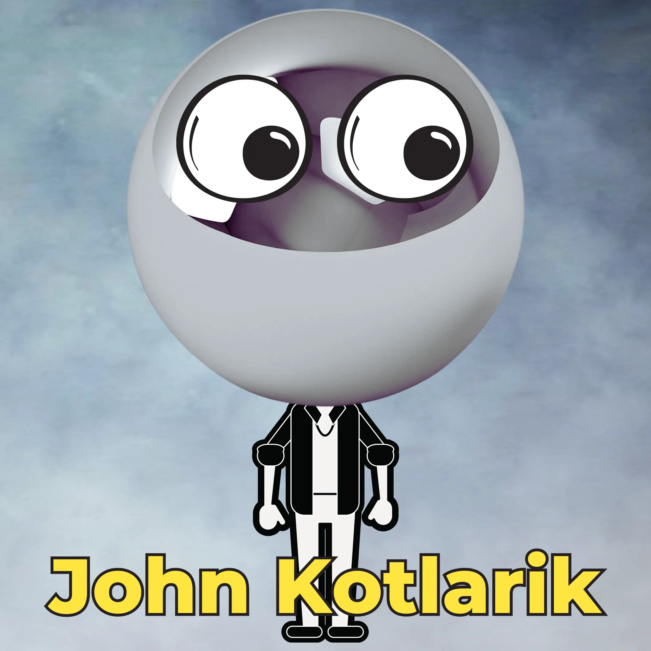 John Kotlarik