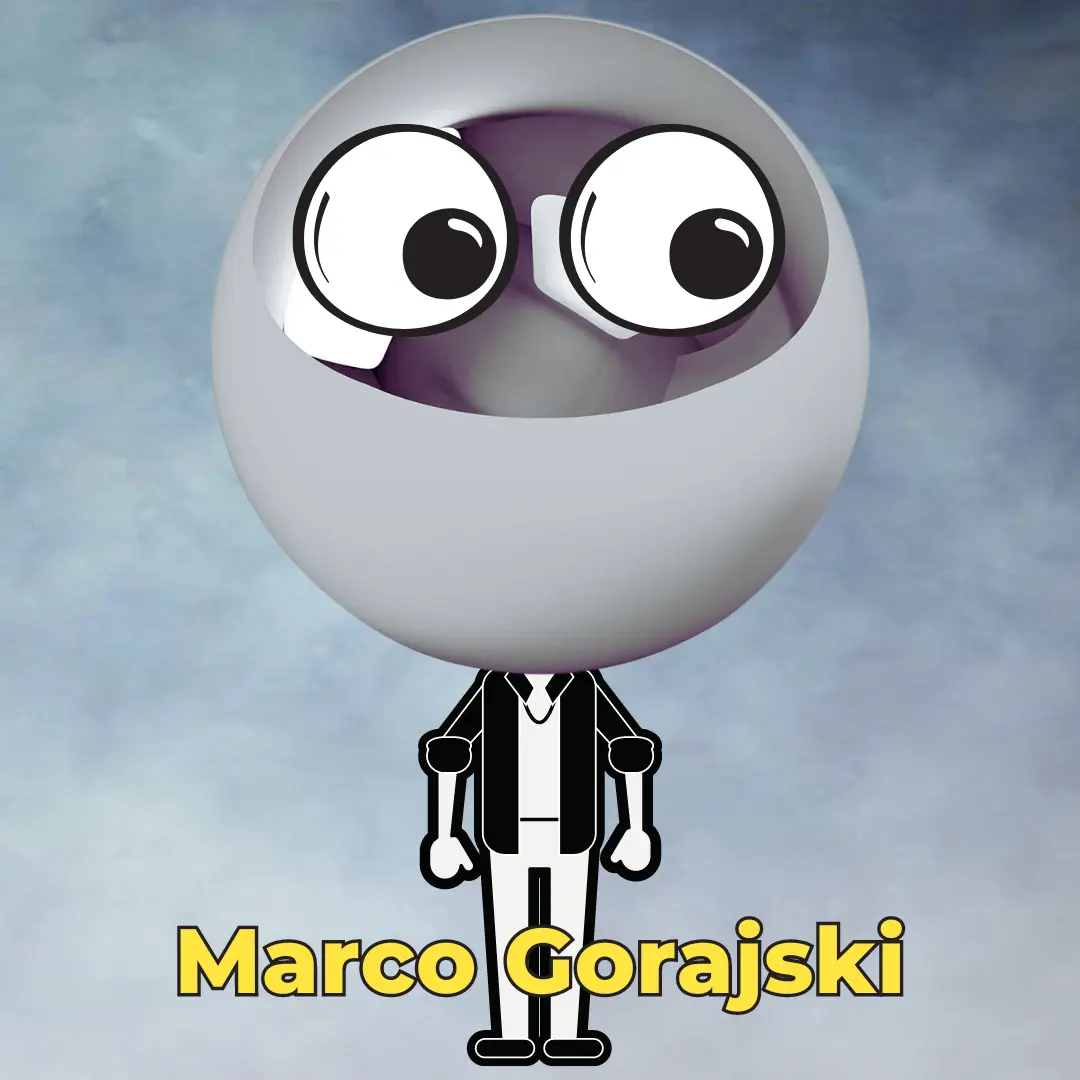 Marco Gorajski