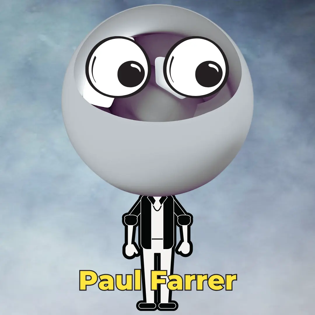 Paul Farrer
