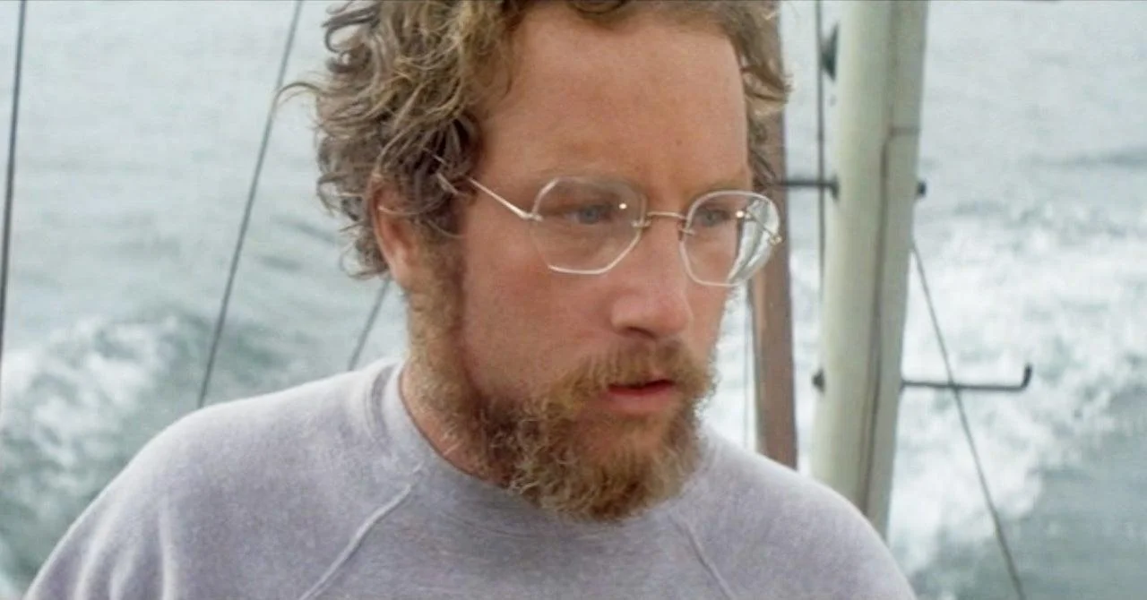 Richard Dreyfuss