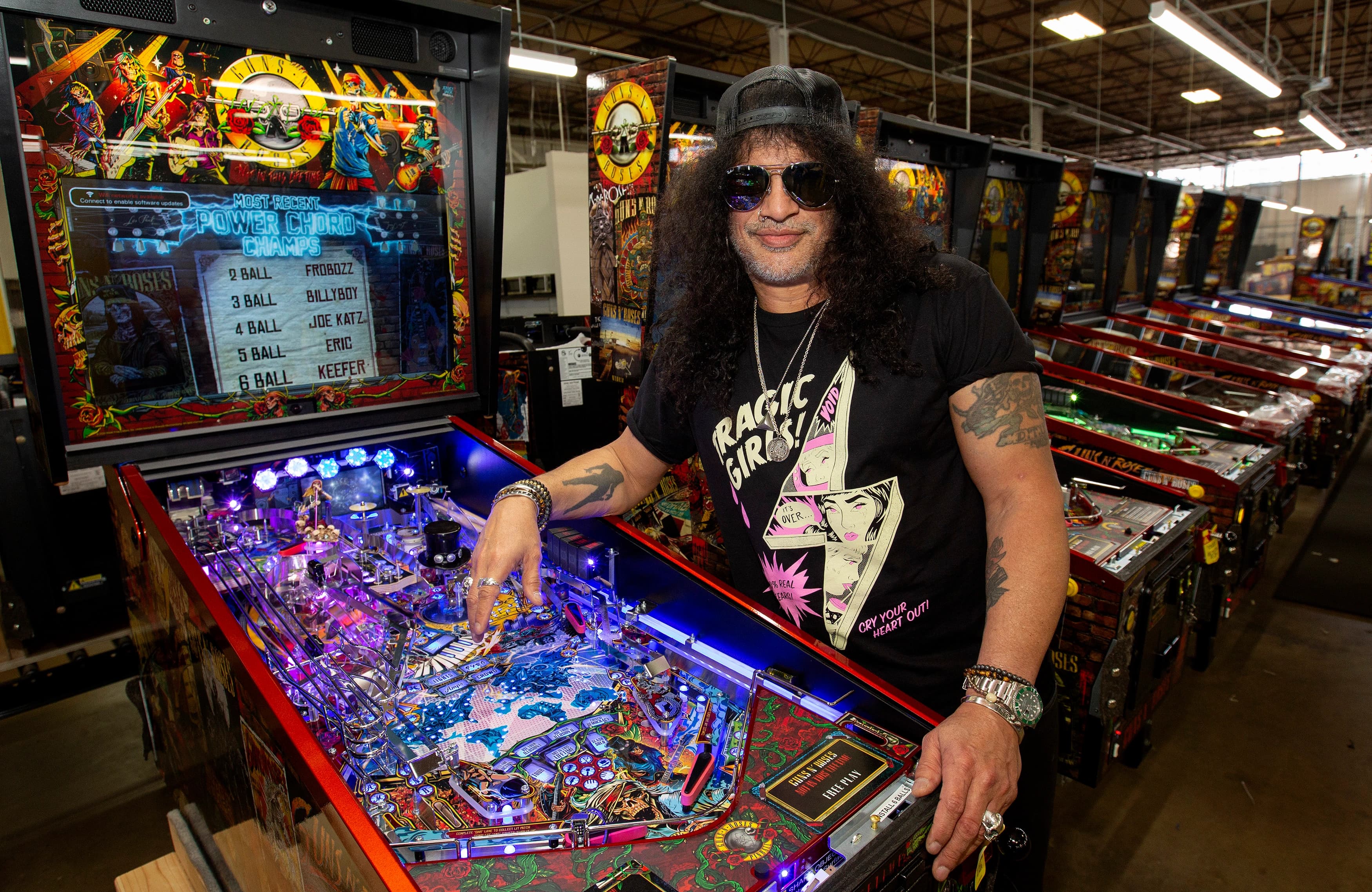 Slash