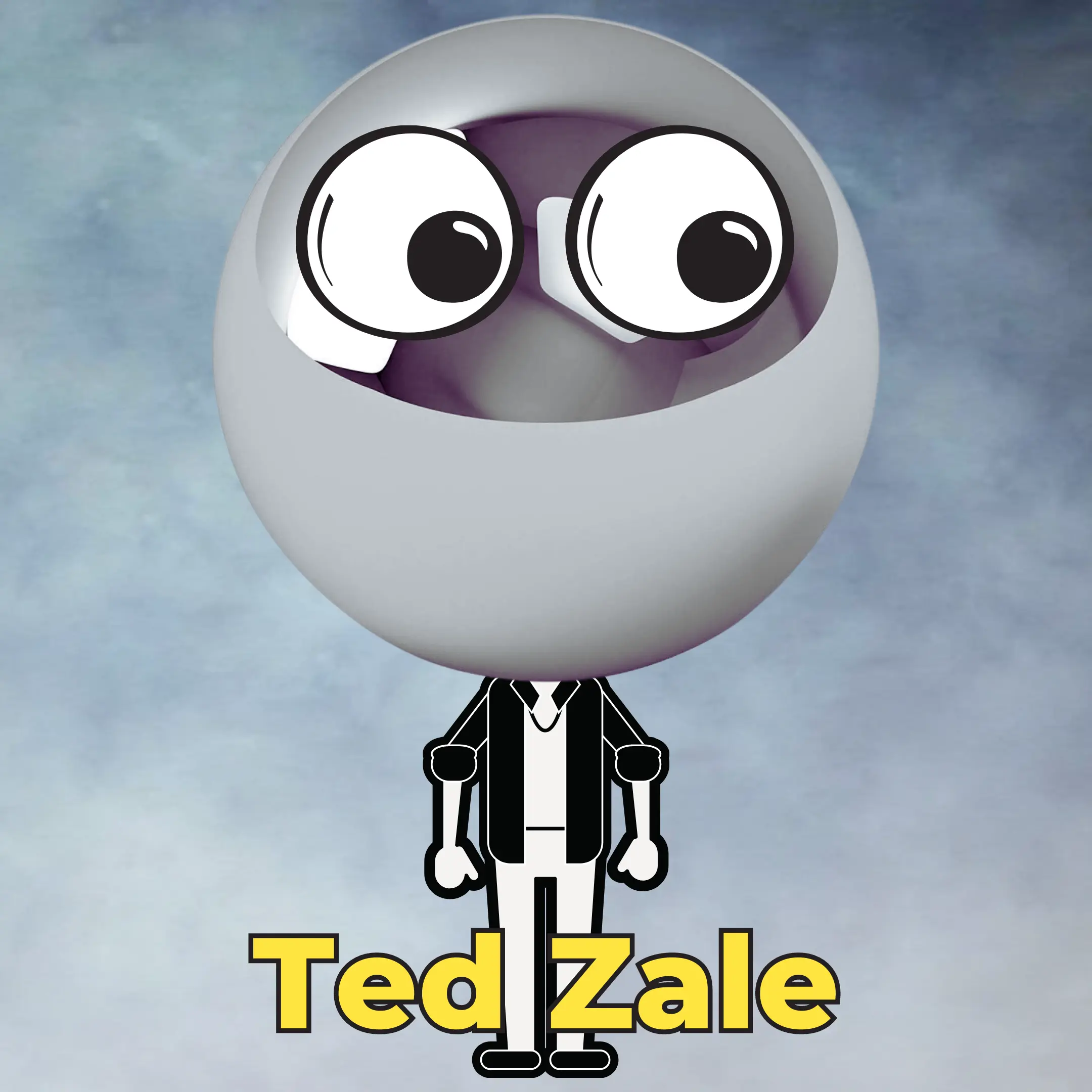 Ted Zale