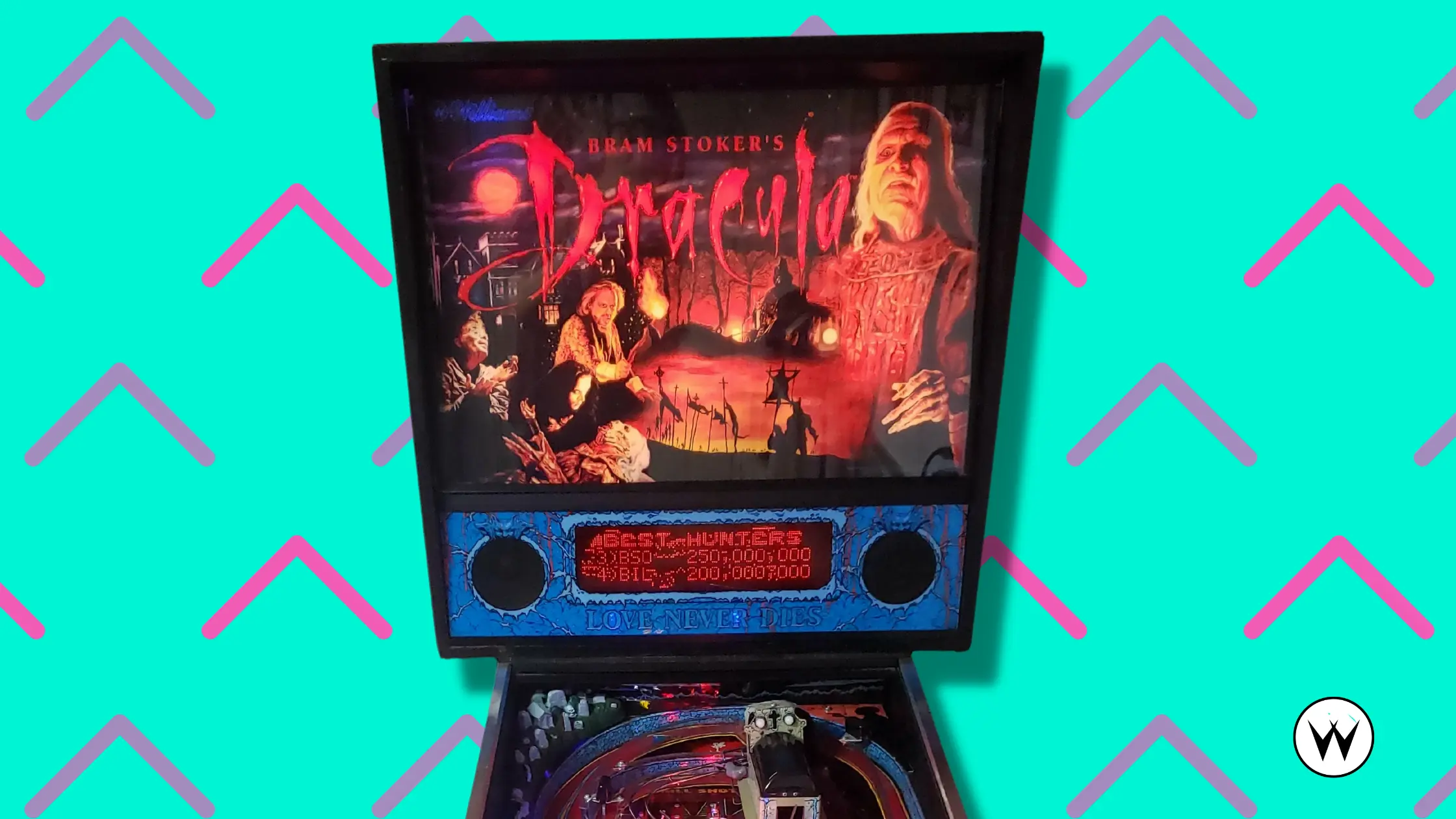Bram Stoker's Dracula