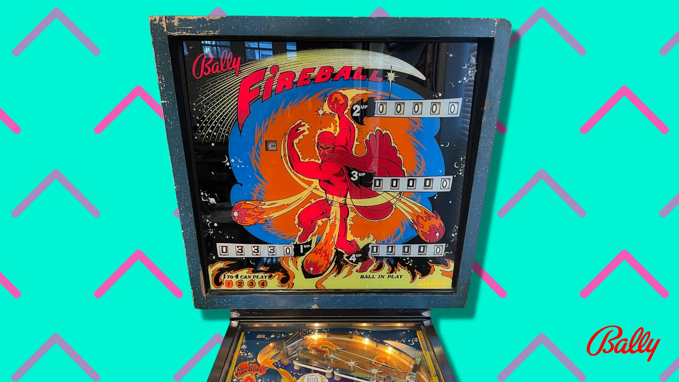 Fireball