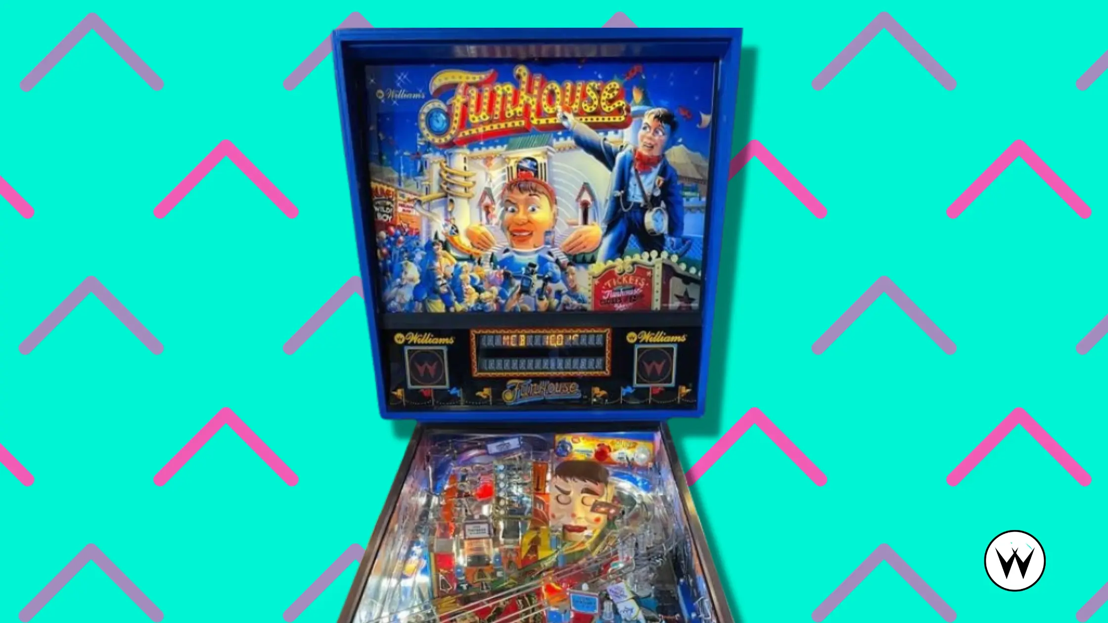 Funhouse