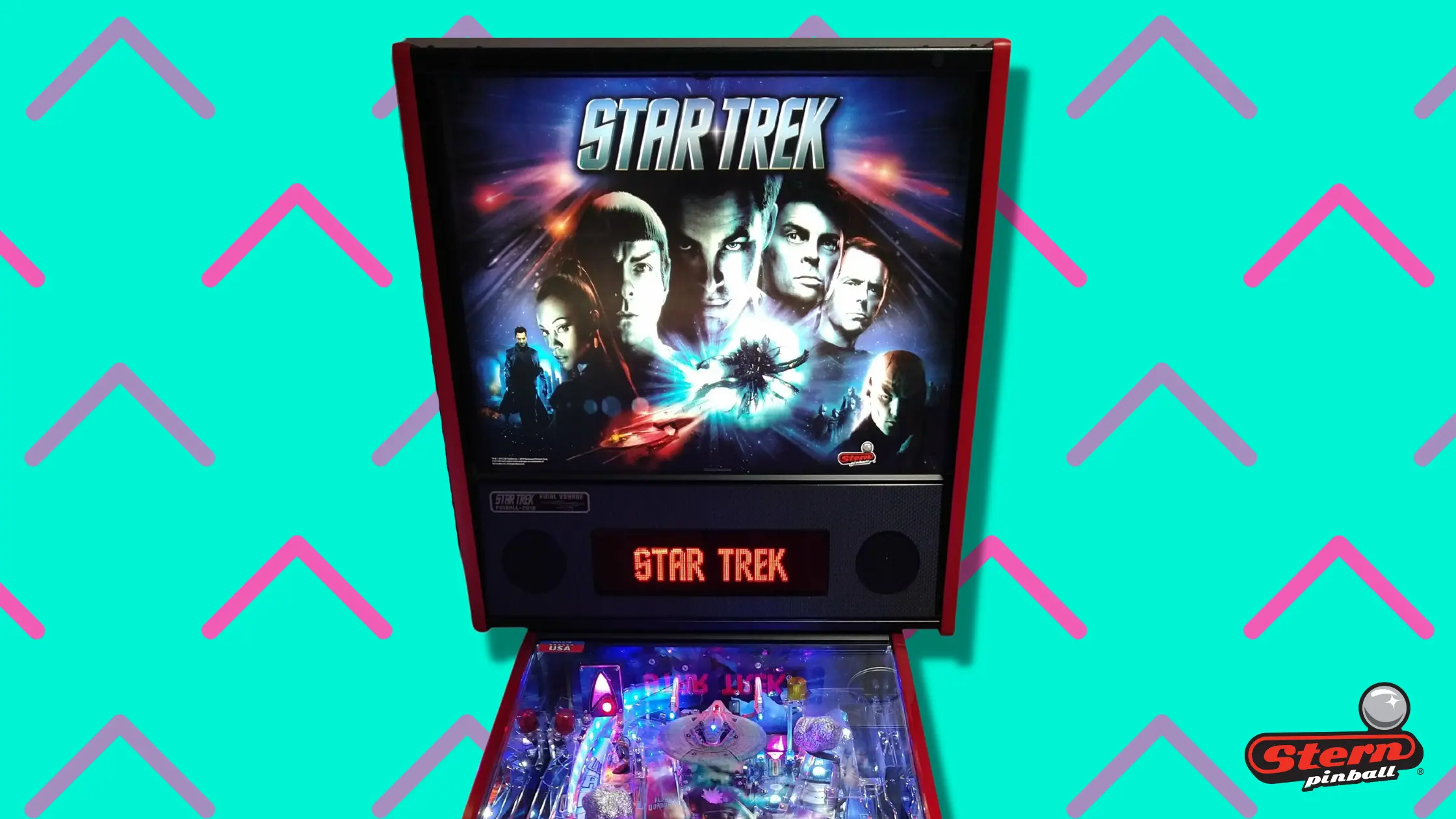 Star Trek