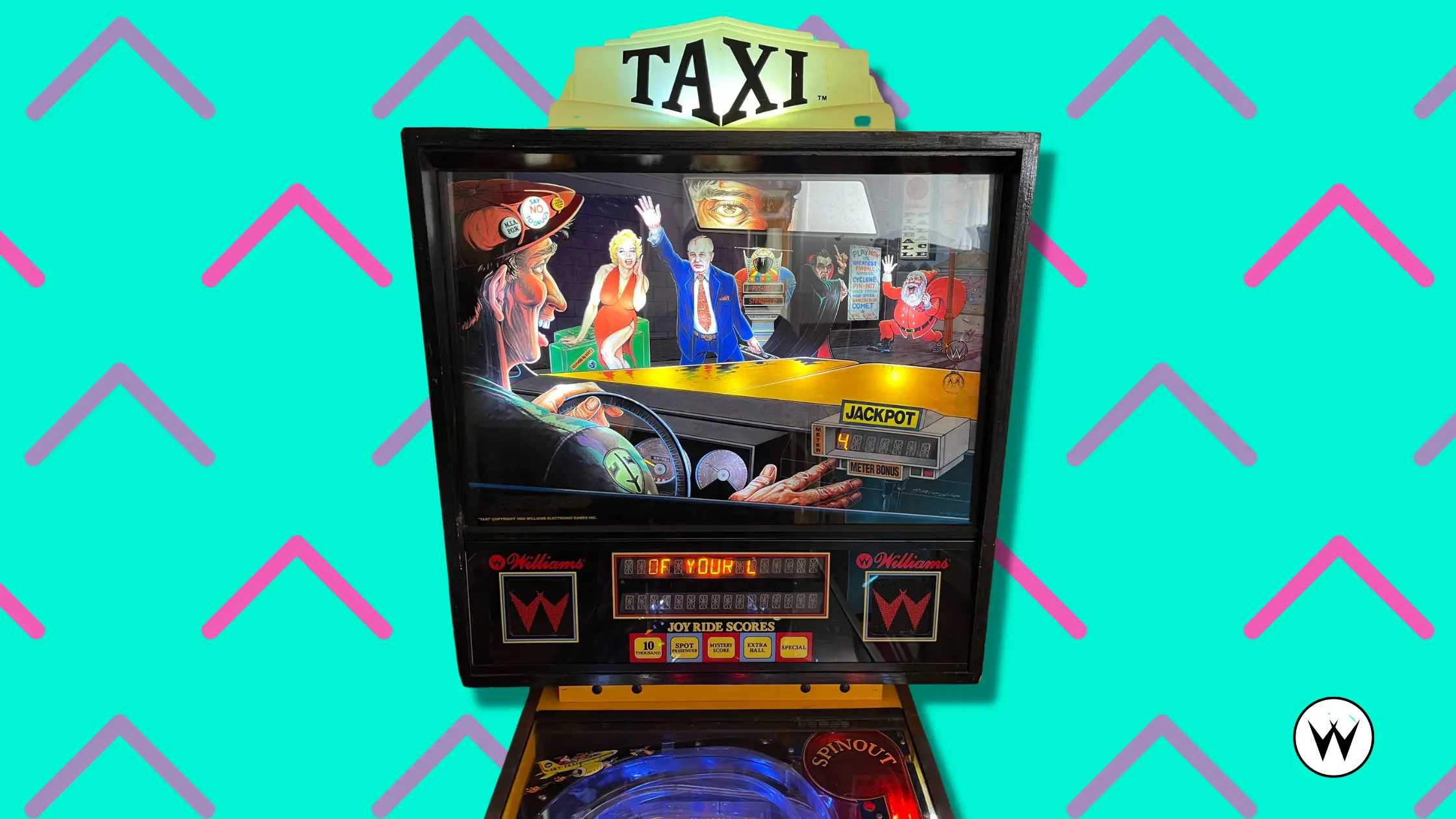 Taxi